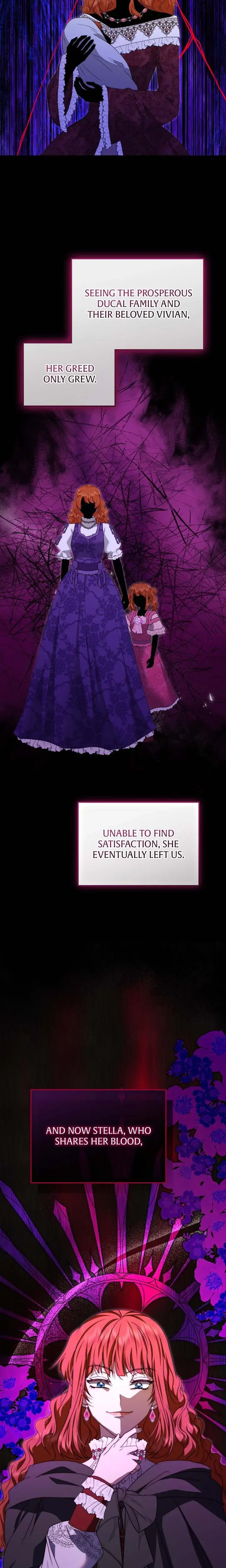The Killer Empress Chapter 20 - Page 3