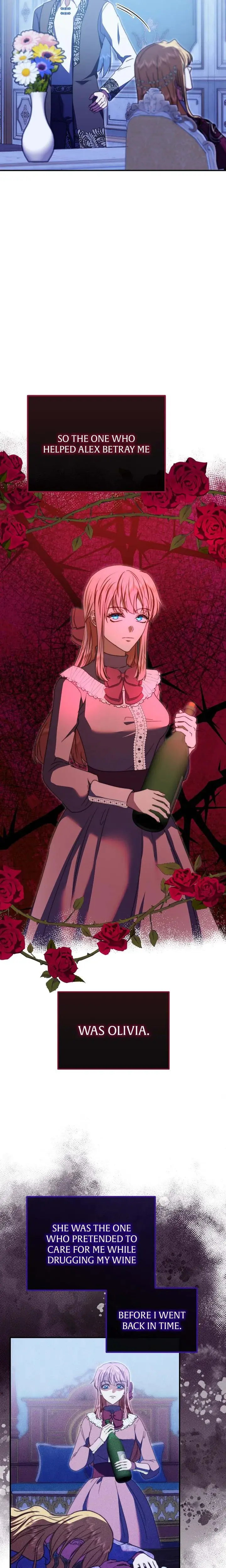 The Killer Empress Chapter 23 - Page 10
