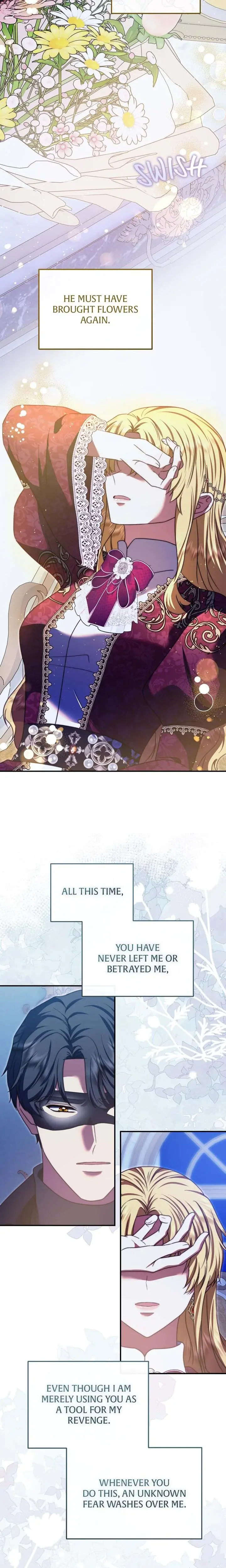 The Killer Empress Chapter 23 - Page 18