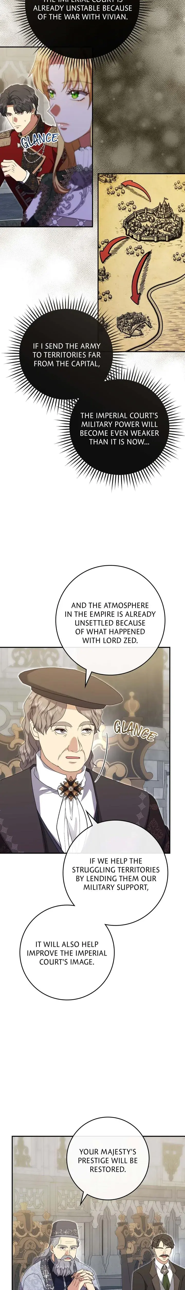 The Killer Empress Chapter 24 - Page 13