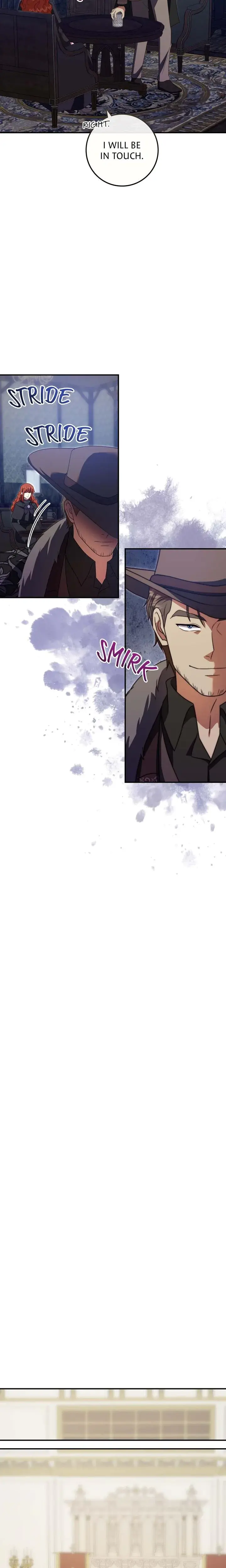 The Killer Empress Chapter 25 - Page 11