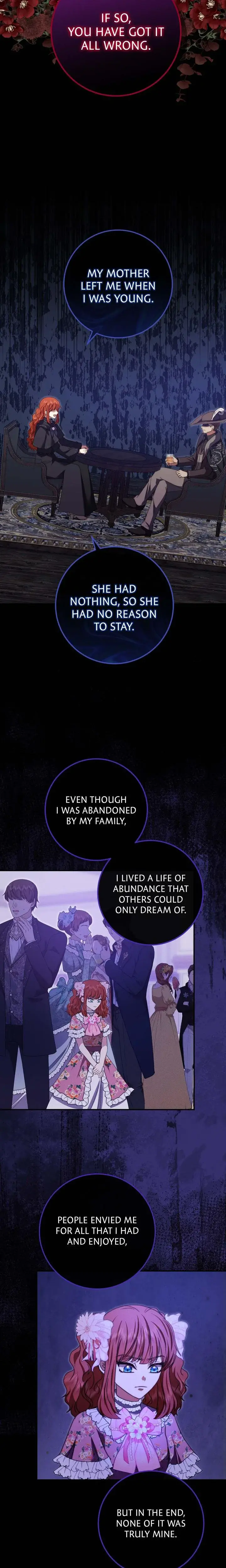 The Killer Empress Chapter 25 - Page 8