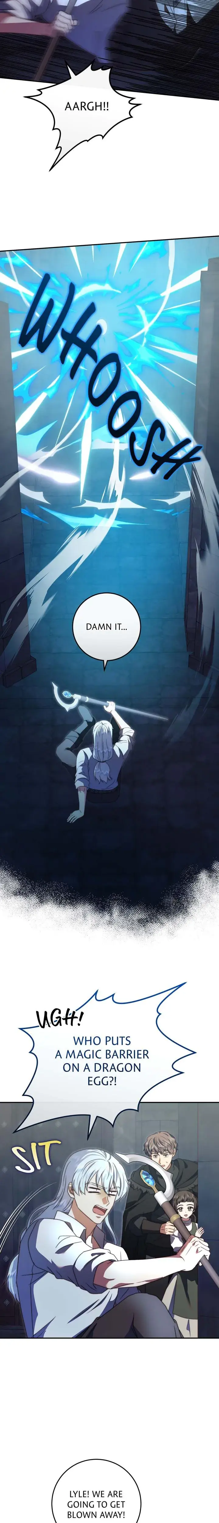 The Killer Empress Chapter 26 - Page 17
