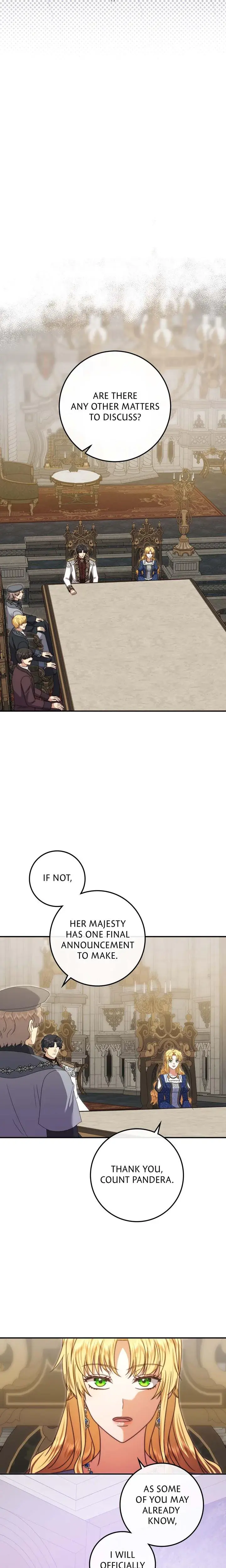 The Killer Empress Chapter 26 - Page 5