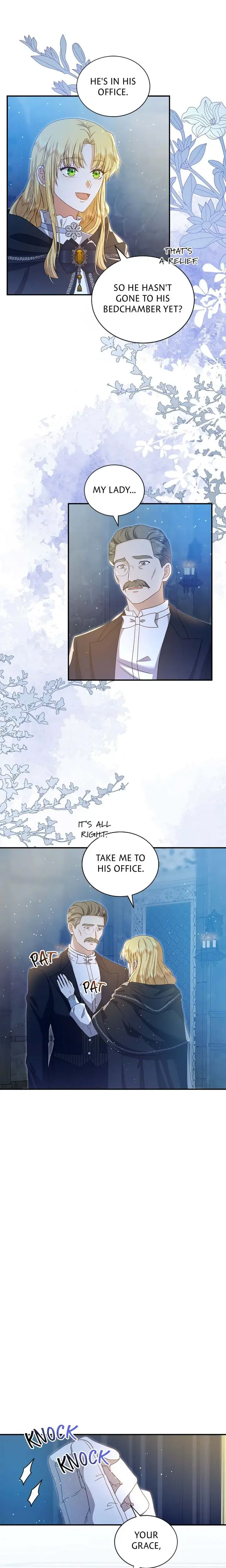 The Killer Empress Chapter 3 - Page 11