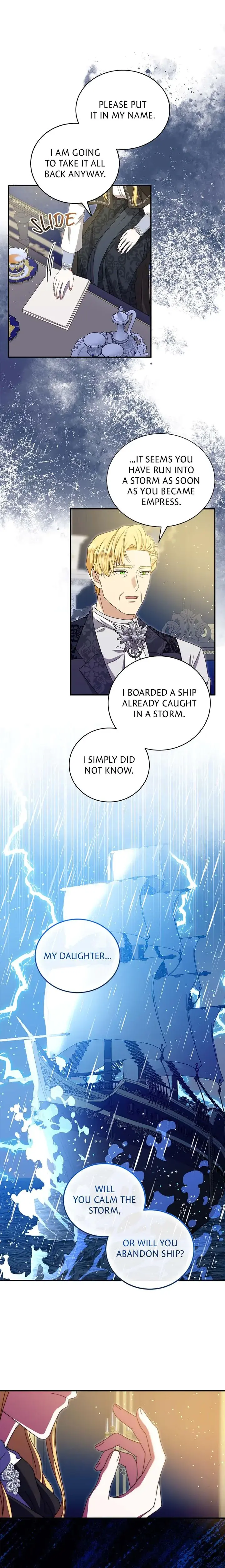 The Killer Empress Chapter 3 - Page 15