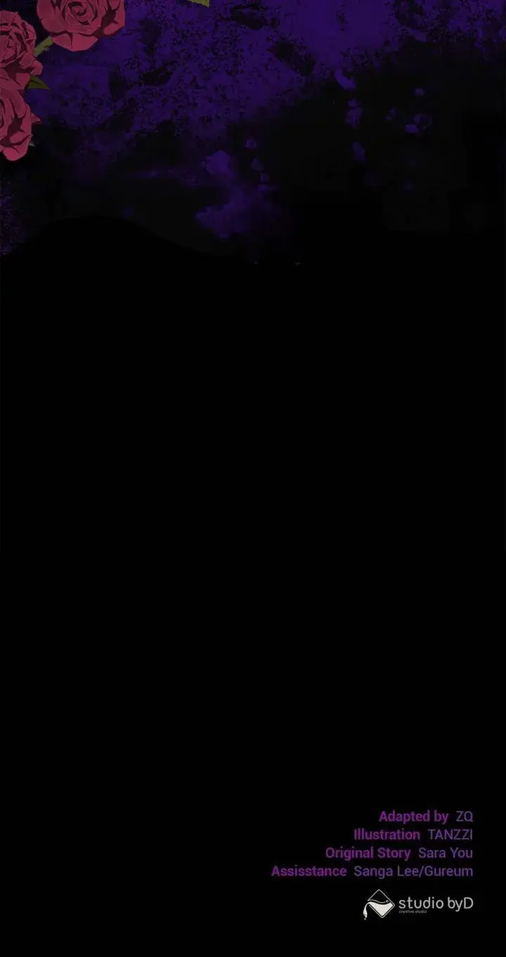 The Killer Empress Chapter 3 - Page 20