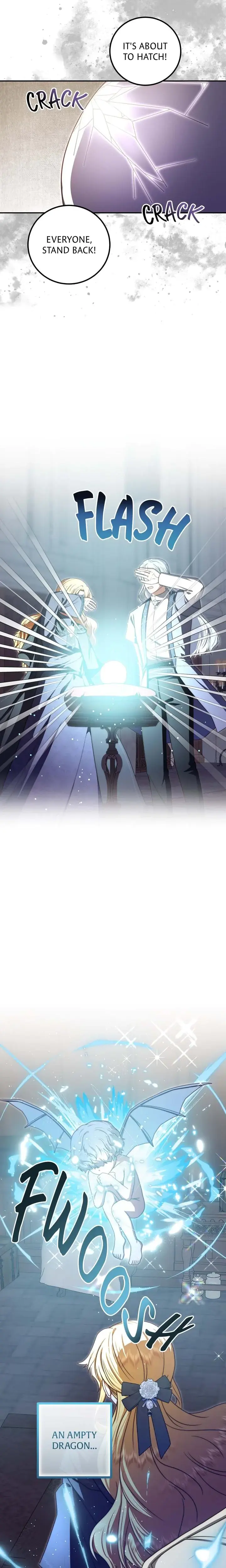 The Killer Empress Chapter 30 - Page 3