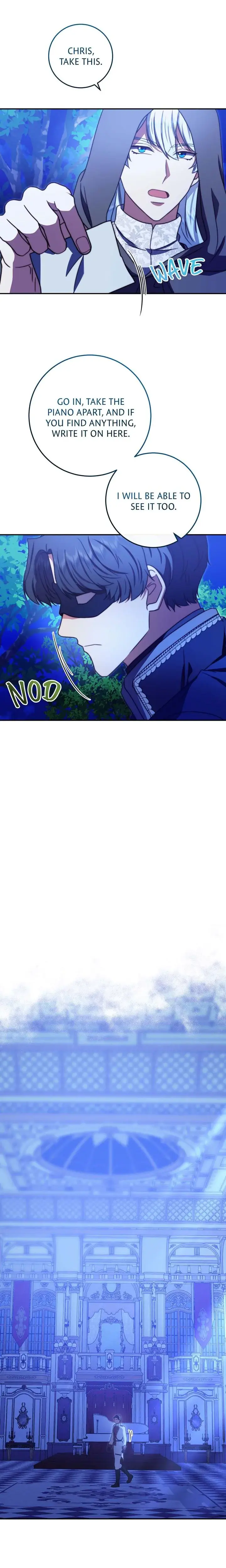 The Killer Empress Chapter 31 - Page 15