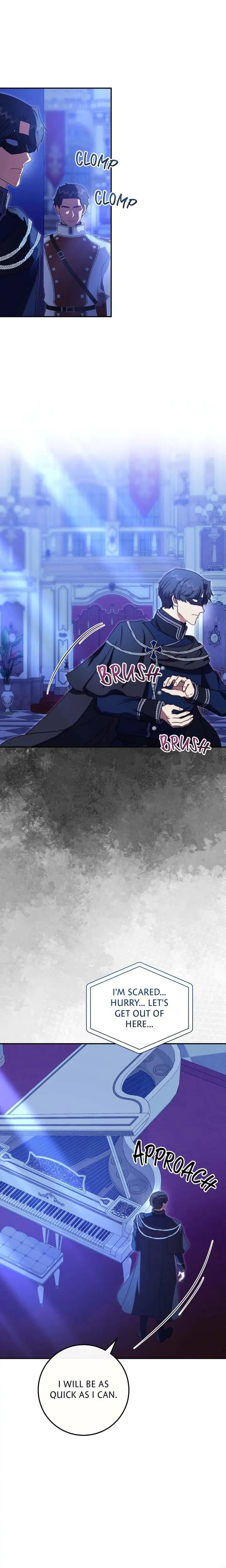 The Killer Empress Chapter 31 - Page 16