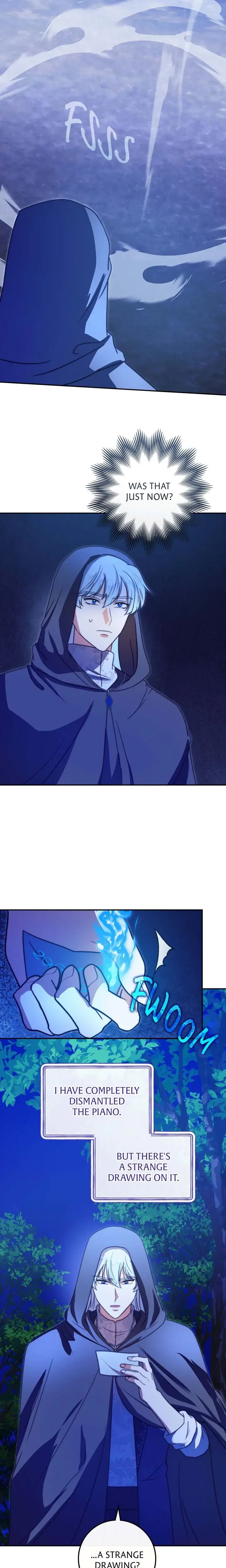 The Killer Empress Chapter 31 - Page 21