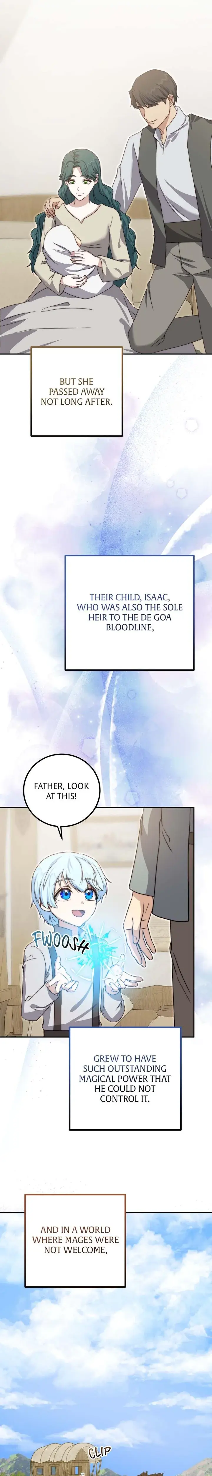 The Killer Empress Chapter 32 - Page 23