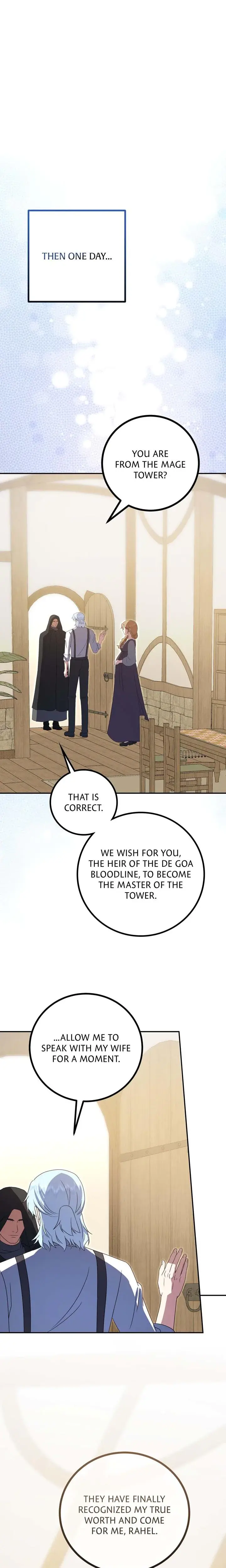 The Killer Empress Chapter 32 - Page 26