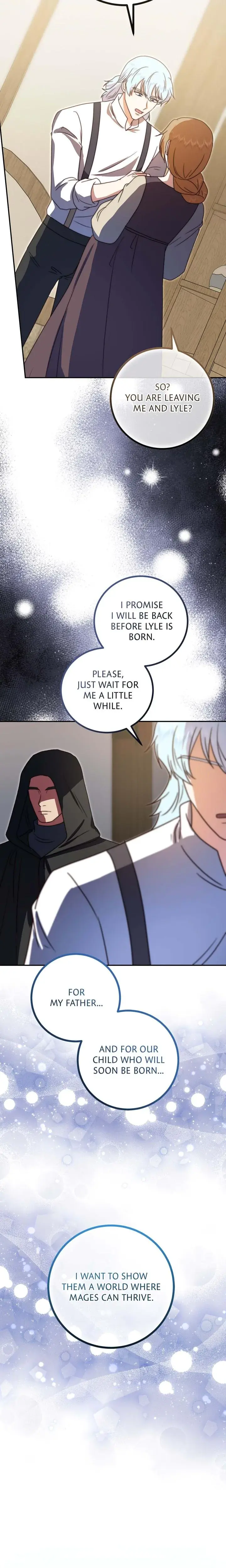 The Killer Empress Chapter 32 - Page 27