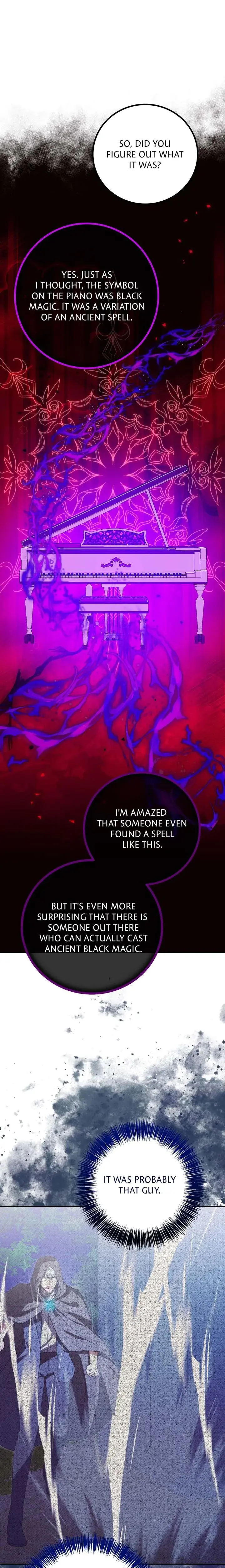 The Killer Empress Chapter 32 - Page 6