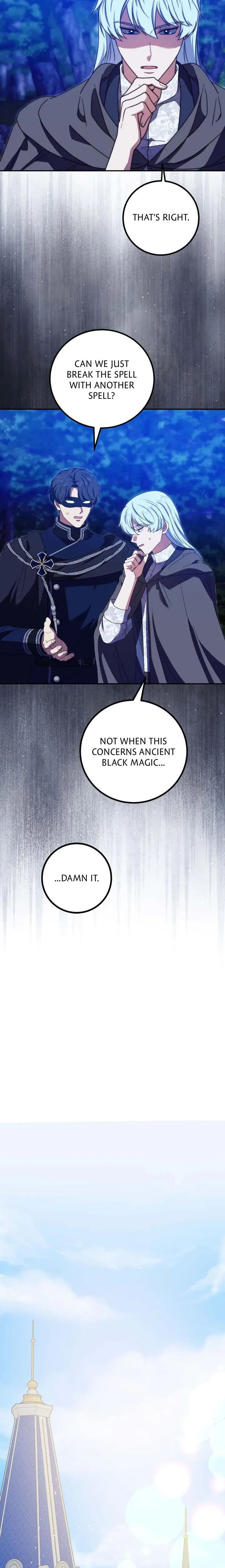 The Killer Empress Chapter 32 - Page 9