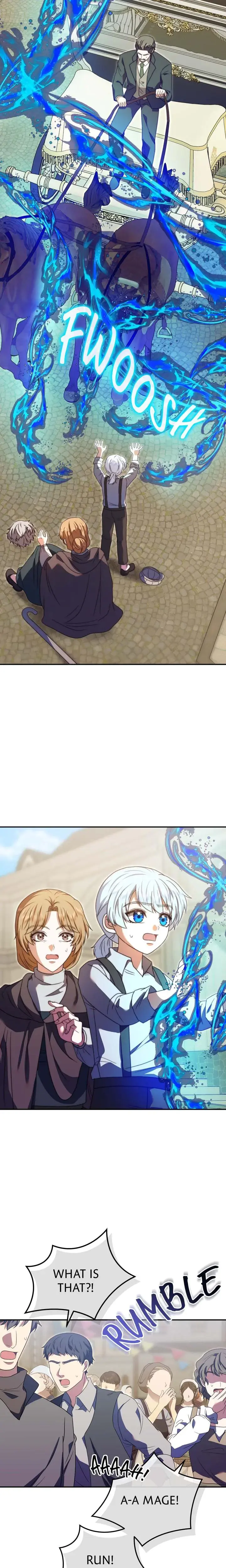 The Killer Empress Chapter 33 - Page 11