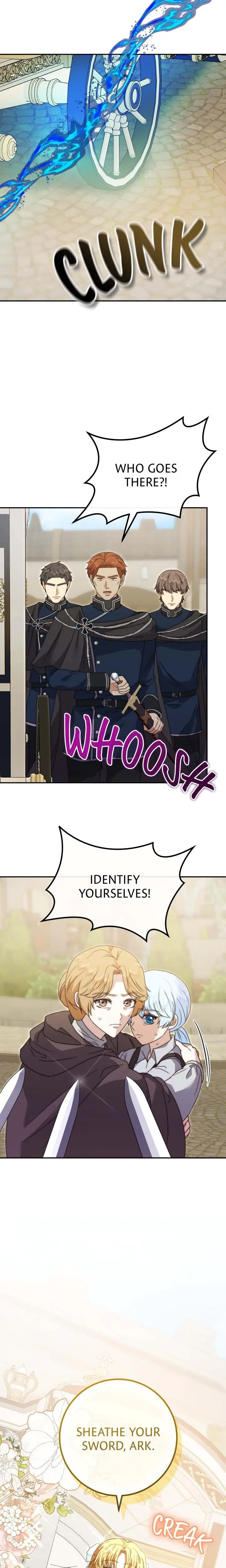 The Killer Empress Chapter 33 - Page 13