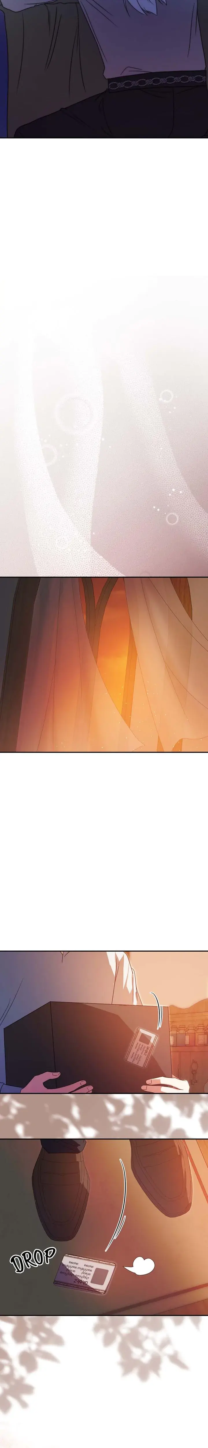 The Killer Empress Chapter 33 - Page 20