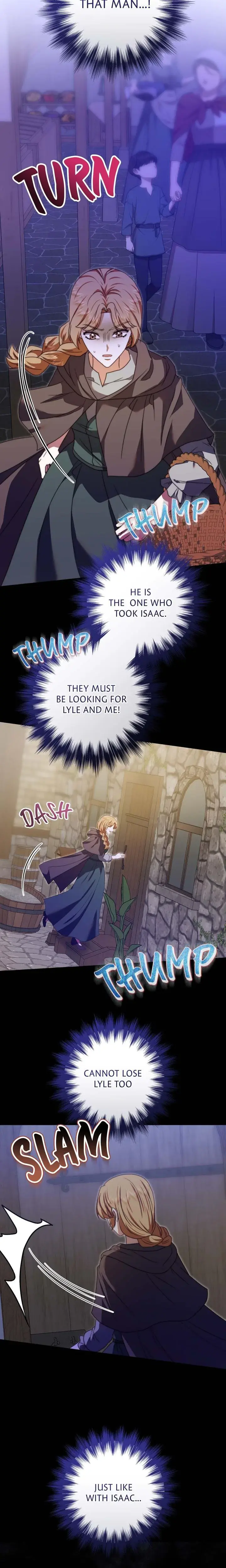 The Killer Empress Chapter 33 - Page 5