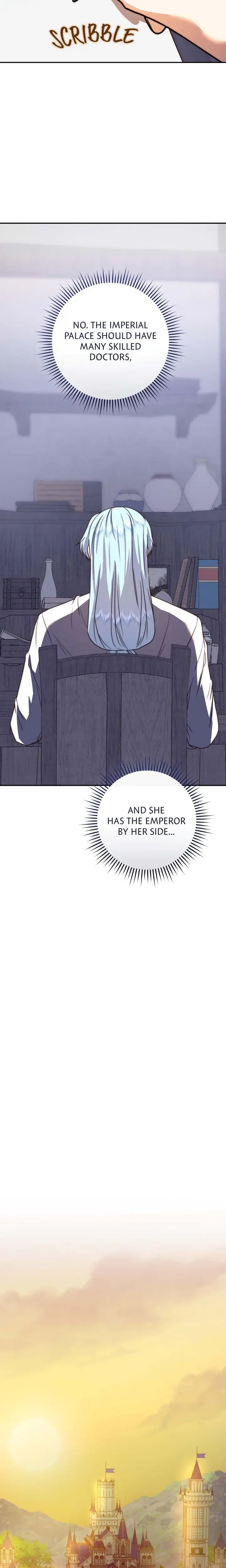 The Killer Empress Chapter 34 - Page 14