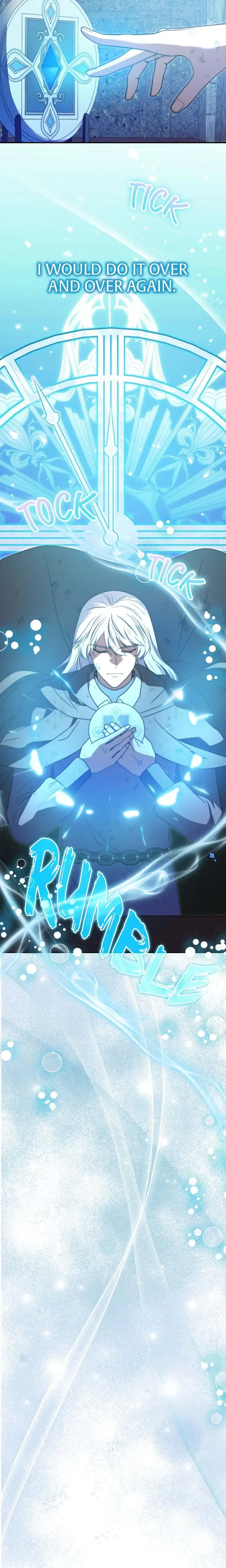 The Killer Empress Chapter 34 - Page 22