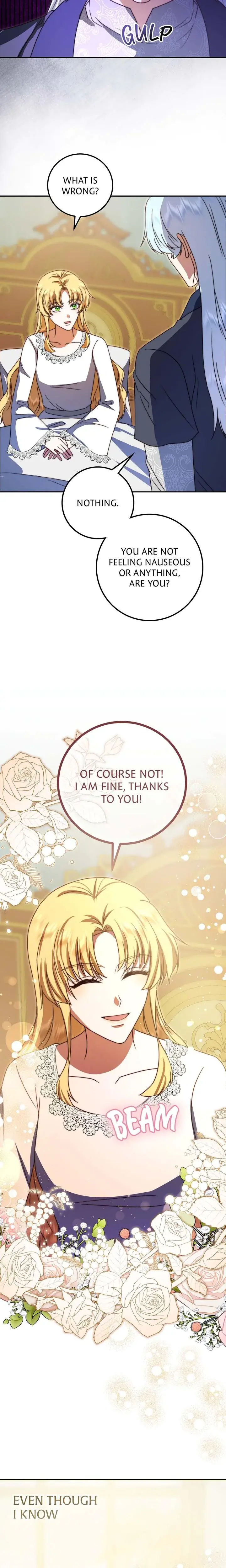 The Killer Empress Chapter 35 - Page 25