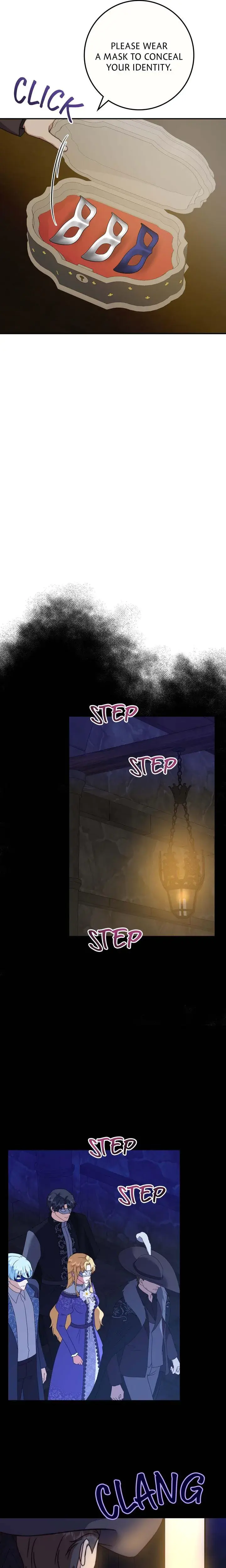 The Killer Empress Chapter 38 - Page 2