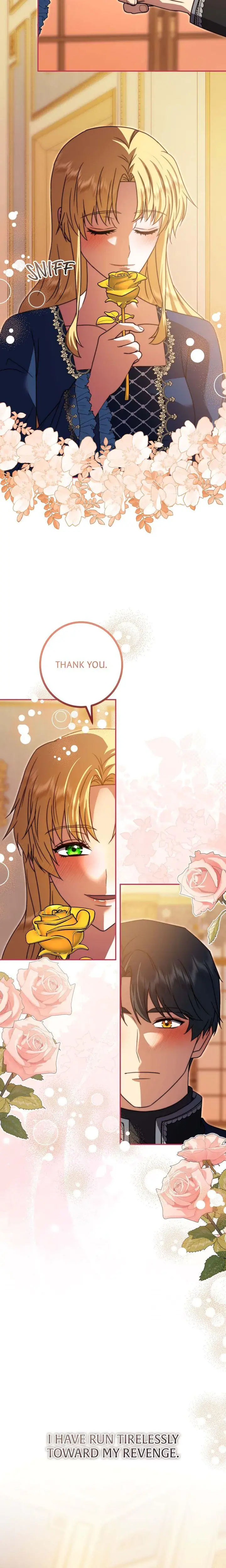 The Killer Empress Chapter 39 - Page 11