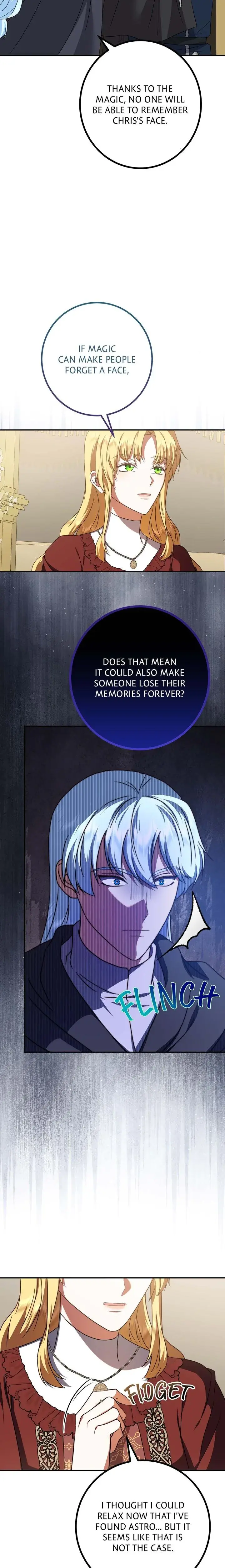 The Killer Empress Chapter 39 - Page 16