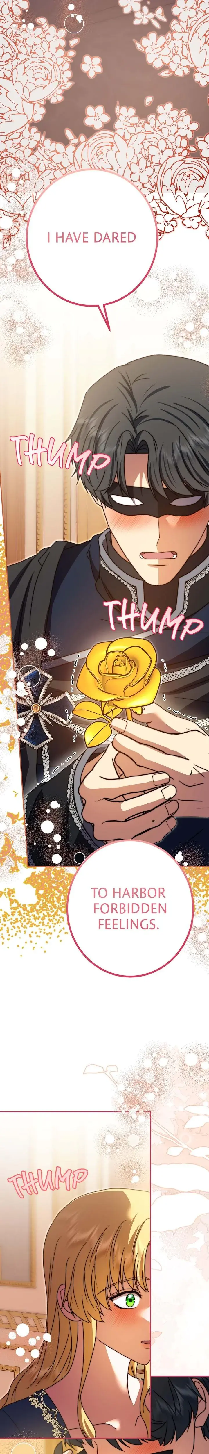 The Killer Empress Chapter 39 - Page 8