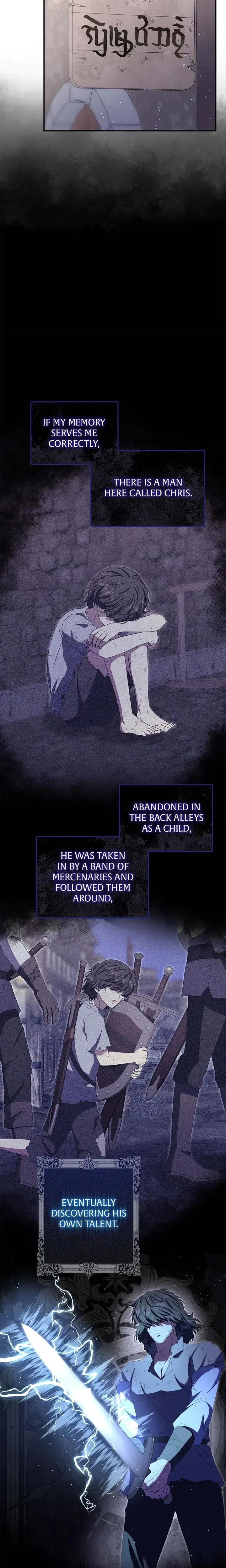 The Killer Empress Chapter 5 - Page 19