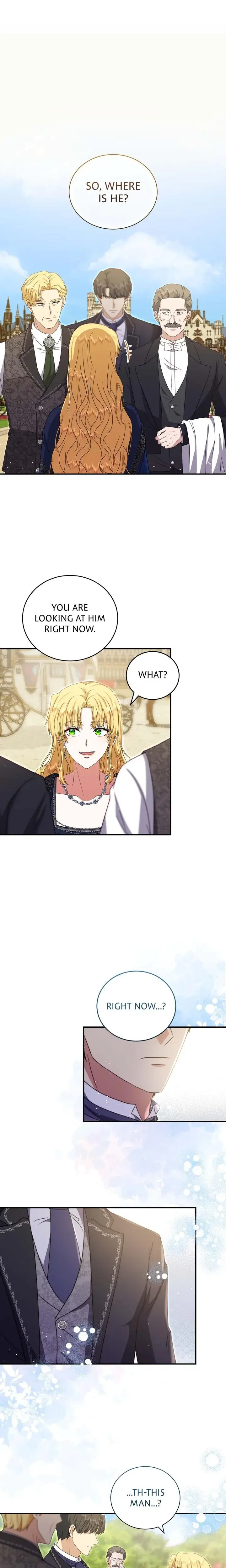 The Killer Empress Chapter 6 - Page 17