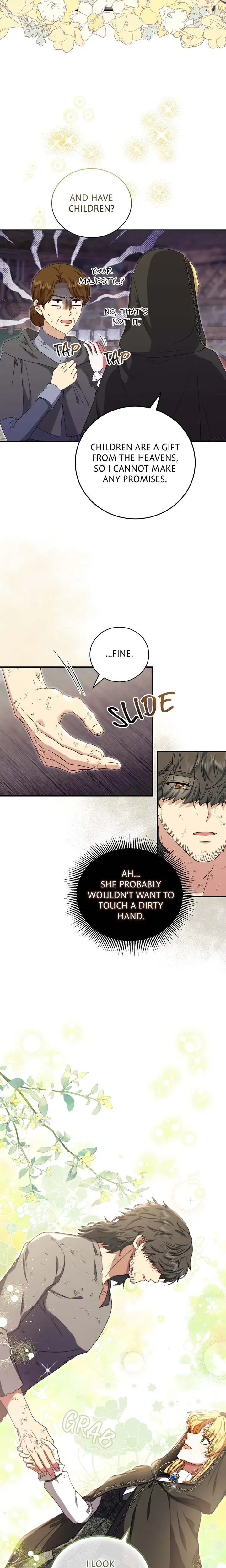 The Killer Empress Chapter 6 - Page 3