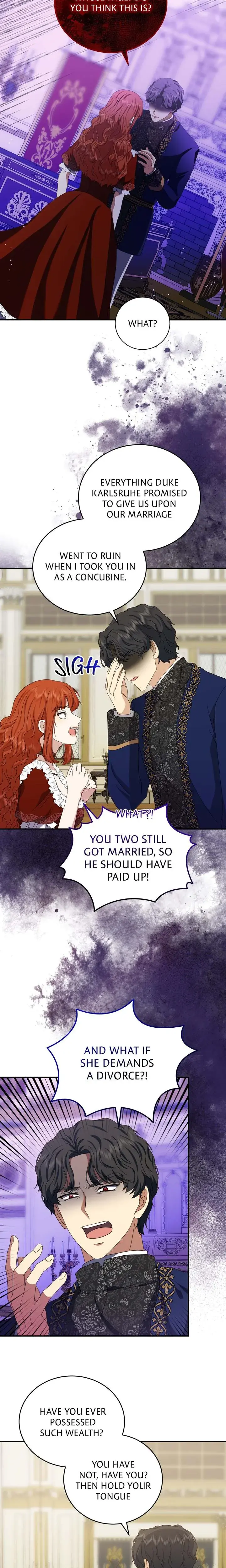 The Killer Empress Chapter 7 - Page 17