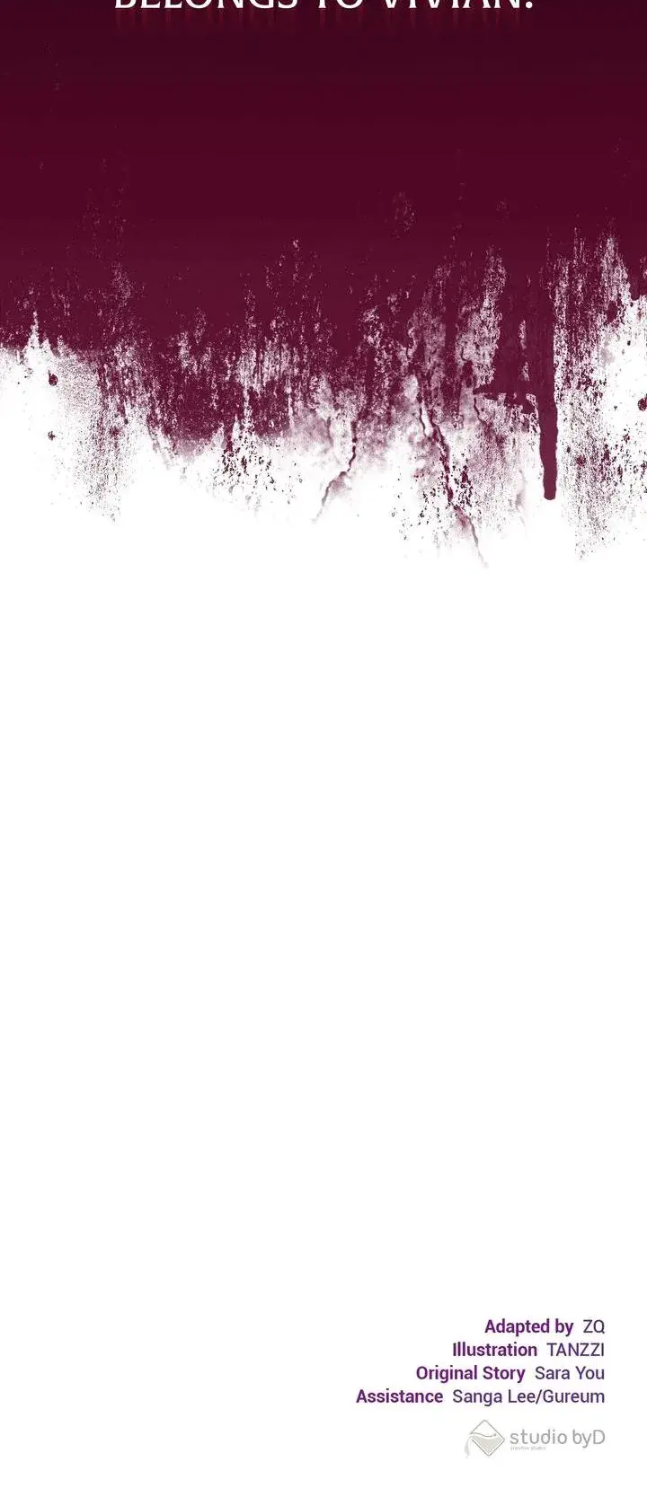 The Killer Empress Chapter 7 - Page 19
