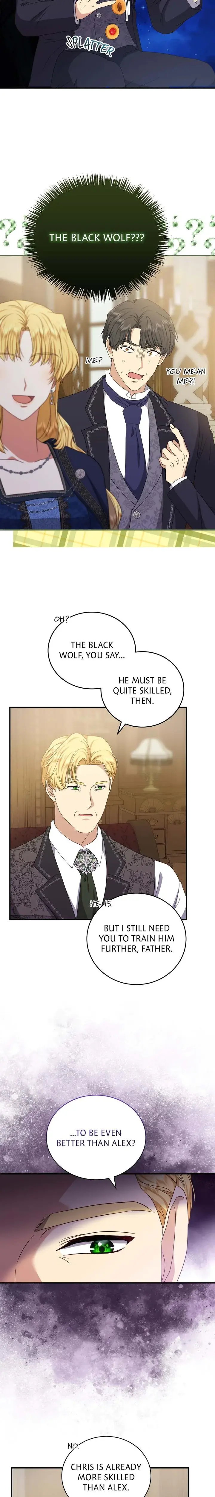 The Killer Empress Chapter 7 - Page 5