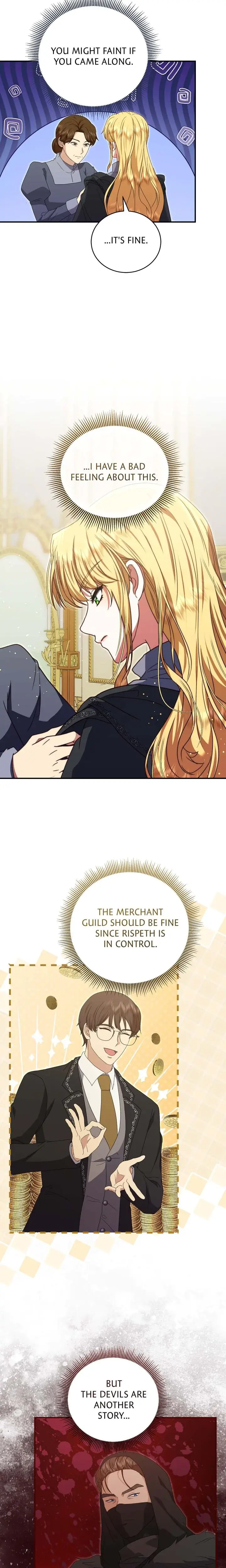The Killer Empress Chapter 8 - Page 16