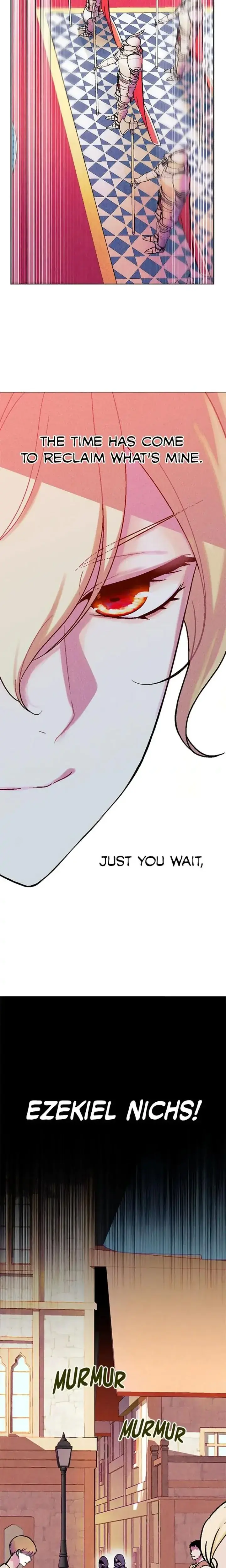 The King And The Paladin Chapter 1 - Page 12