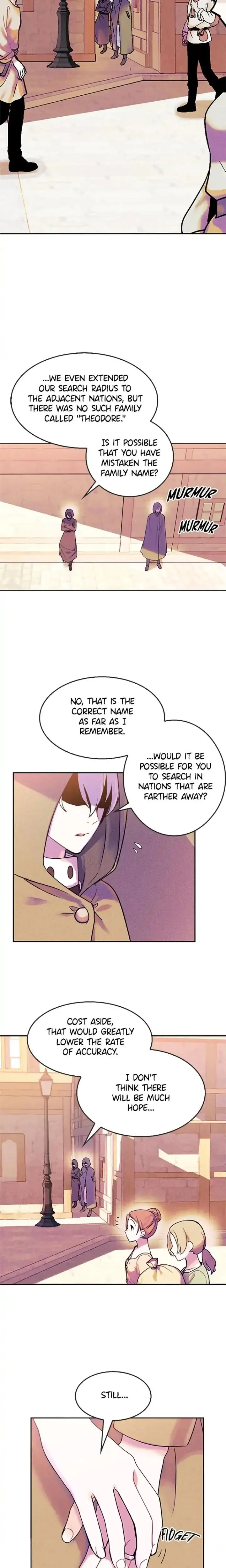 The King And The Paladin Chapter 1 - Page 13