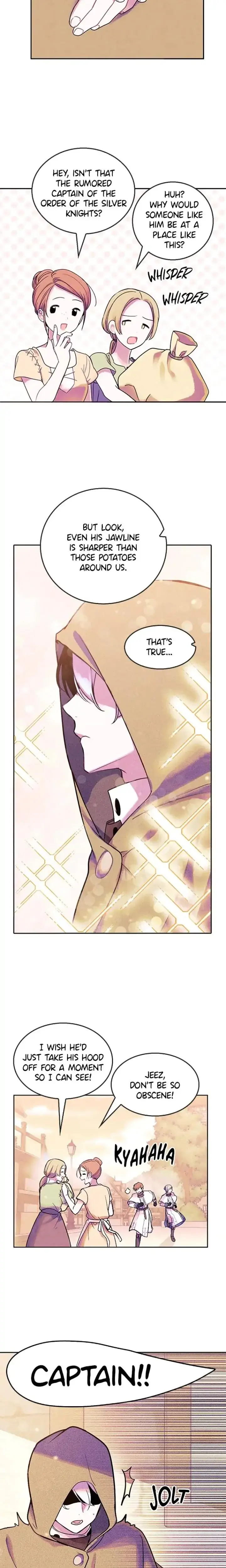 The King And The Paladin Chapter 1 - Page 14