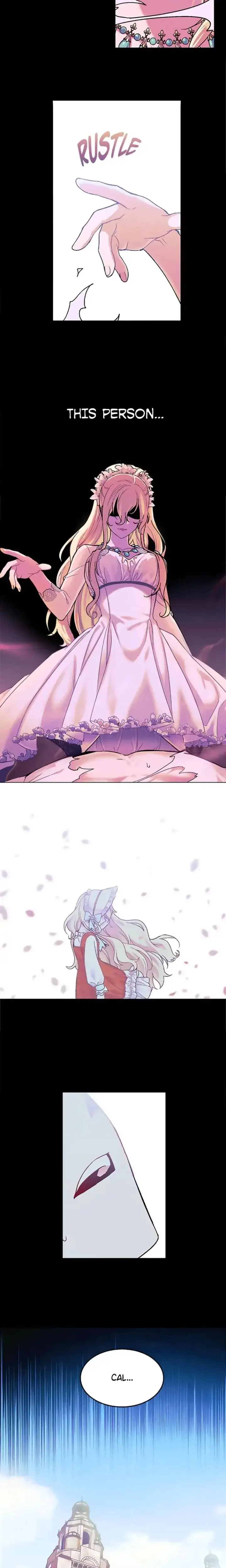 The King And The Paladin Chapter 1 - Page 2