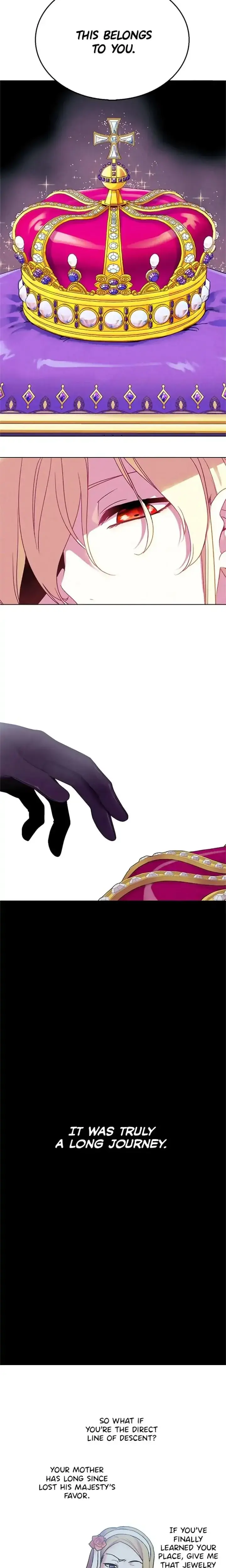 The King And The Paladin Chapter 1 - Page 7
