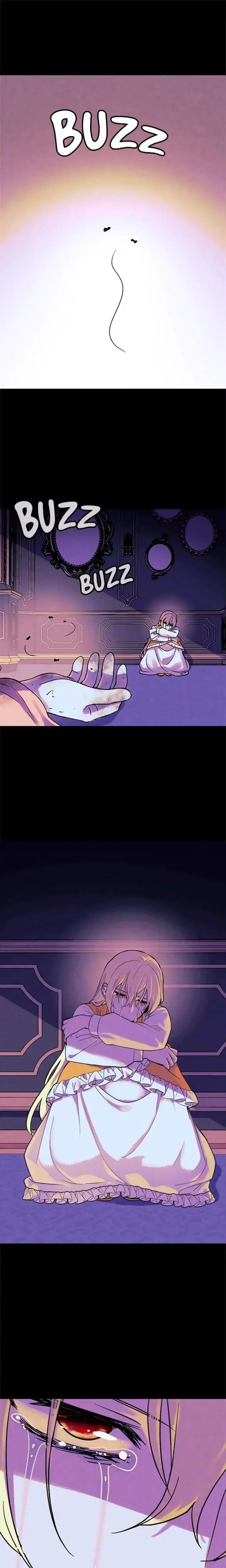 The King And The Paladin Chapter 10 - Page 1