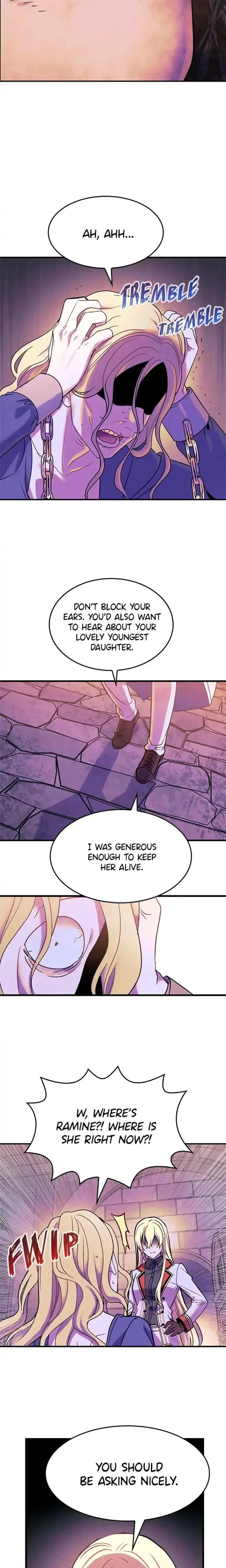The King And The Paladin Chapter 10 - Page 12