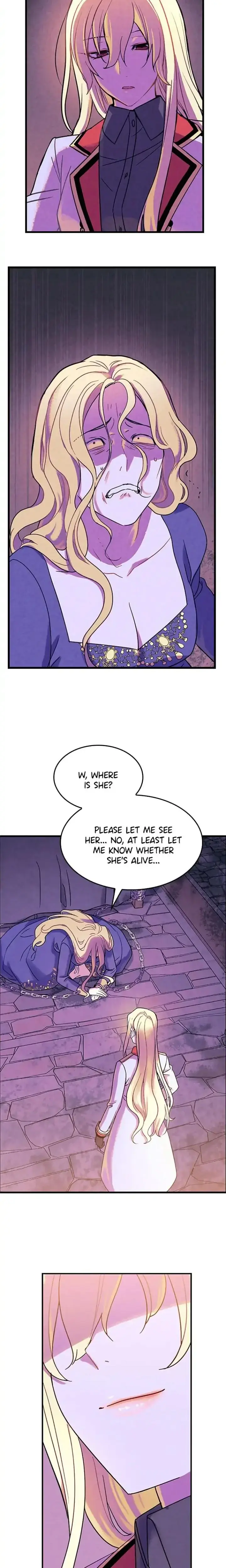The King And The Paladin Chapter 10 - Page 13
