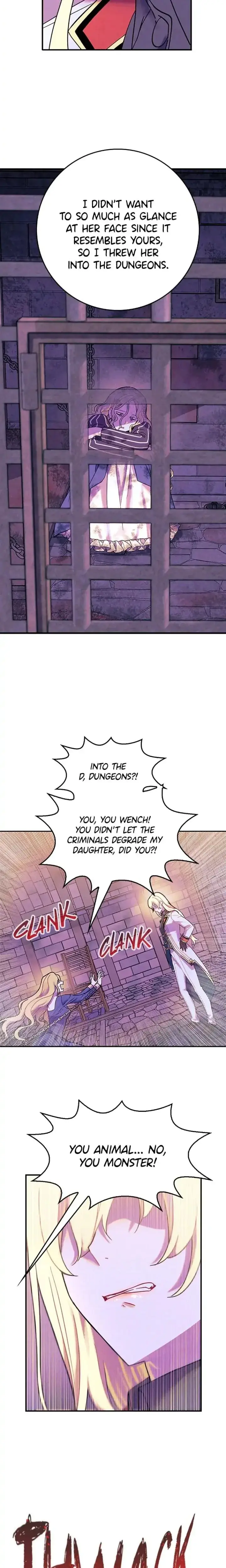 The King And The Paladin Chapter 10 - Page 14