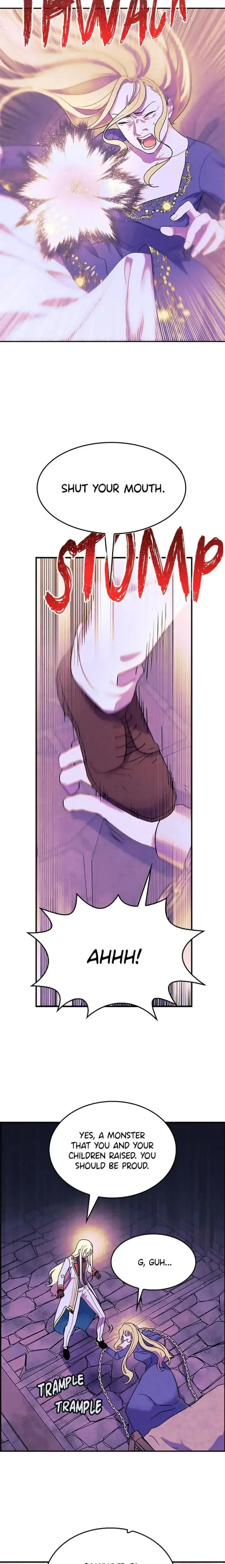 The King And The Paladin Chapter 10 - Page 15