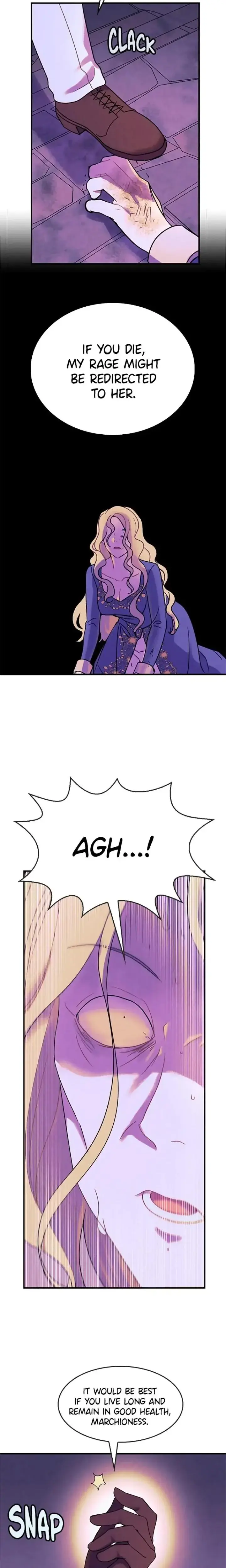 The King And The Paladin Chapter 10 - Page 17