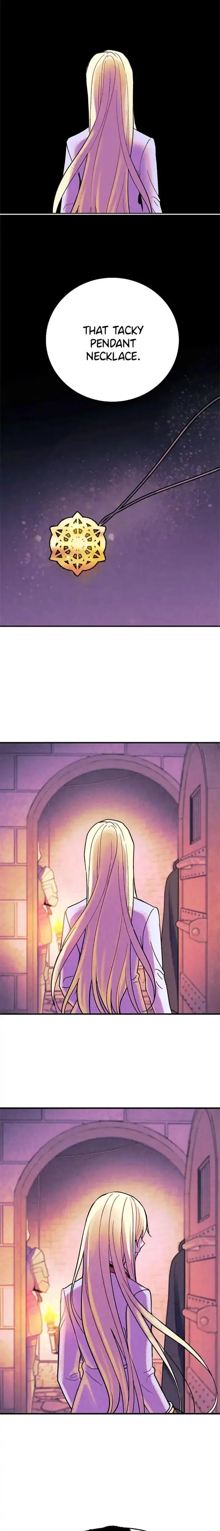 The King And The Paladin Chapter 10 - Page 20
